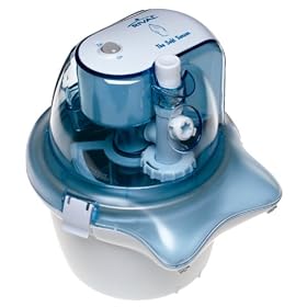 Rival GC8250 Soft Serve Ice Cream Maker