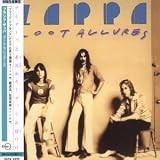 Zoot Allures