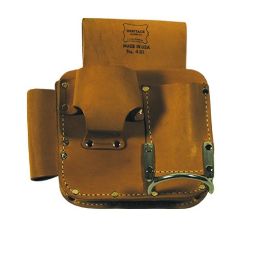Heritage Drywall Hanger's Pouch (No. 481)