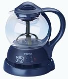 Tefal 91910 Teekocher Magic Tea kabellos nachtblau