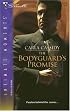 The Bodyguard's Promise (Silhouette Intimate Moments)