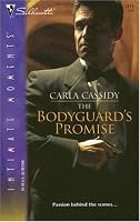 The Bodyguard's Promise (Silhouette Intimate Moments)
