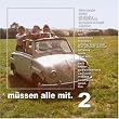 M�ssen alle mit Vol. 2 (exklusiv bei Amazon.de)