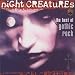 Night Creatures: The Best of Gothic Rock