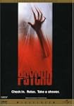 Psycho (Collector's Edition - Widescr...