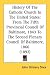 History Of The Catholic Church In The United States: From The Fifth Provincial Council Of Baltimore, 1843 To The Second Plenary Council Of Baltimore, 1866 (1892)