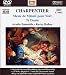 Charpentier / Aradia Ensemble / Mallon - Messe de Minuit Pour Noel: Te Duem [DVD-Audio]