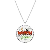 Necklace group Charm halloween night Witch as well as Famous along with Witch Hat