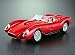 1/24 Ferrari 250TR Vintage Car