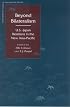 Beyond Bilateralism: U.S.-Japan Relations in the New Asia-Pacific (Contemporary Issues in Asia and Pacific)