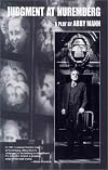 Judgment at Nuremberg: A Play (New Directions Paperbook, 951)
