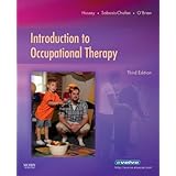 introduction to occupational therapy 3e