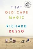That Old Cape Magic