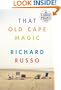 That Old Cape Magic (Random House Large Print)