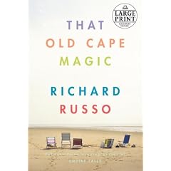 That Old Cape Magic
