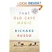 That Old Cape Magic (Random House Large Print)