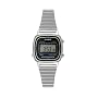 Casio Women's Daily Alarm Digital Watch #LA670WA-1