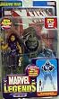 Marvel Legends 6 Inch Figure: X-23 (Purple Outfit)
