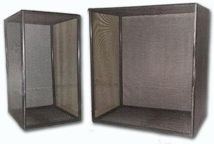 22 gallon basic Reptarium