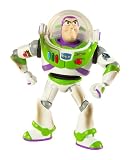 Disney Toy Story 3 Collection Figure - Trash Battle Buzz