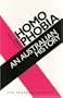 Homophobia: An Australian History
