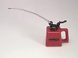 Wesco 500/F 500cc Oiler With 10in Flex Spout 00505