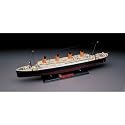 1/400 RMS Titanic