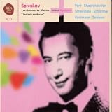 Spivakov and Le Virtuoses de Moscou