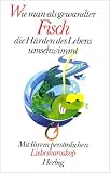 Wie man als gewandter Fisch die Hürden des Lebens umschwimmt. Mit Ihrem persönlichen Liebeshoroskop.
