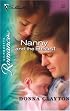 Nanny And The Beast (Silhouette Romance)