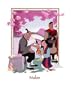 Mulan, Movie Poster by Disney