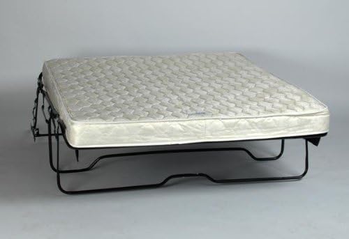 Hospitality Bed 6" Sleeper Sofa Replacement Mattress, Queen