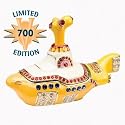 The Beatles Yellow Submarine Limited Edition Jeweled Box