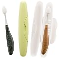 Radius Source Toothbrush Case 4-pk. - Soft