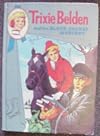 Trixie Belden and the Black Jacket Mystery (Trixie Belden, #8)