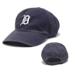 SAVE $3.1 - Detroit Tigers Navy Clean Up Cap by Twins '47 $18.85
