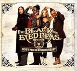 Don'T Phunk With My Heart (Pockit) - Black Eyed Peas
