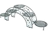 Five Tier Plant Shelf