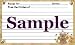 Recipe Cards