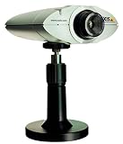 Axis 2100 Standalone Network Camera-10/100BT RJ45 Rs232 Tcp/Ip