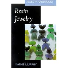 Resin Jewelry (Jewelry Handbooks)