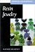 Resin Jewelry (Jewelry Handbooks) by Kathie Murphy