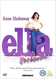 Ella Enchanted [DVD]
