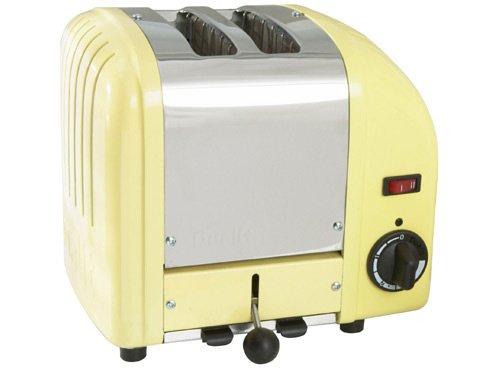 Dualit Classic 2-Slice Toaster