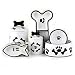 Fish Shaped Cat Dish - Frontgate