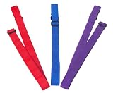 Handsfree Living Effortless 10-Foot Stretching Strap