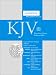 Book KJV Cameo Wide Margin Reference Bible Burgundy Calfskin Leather KWMC257