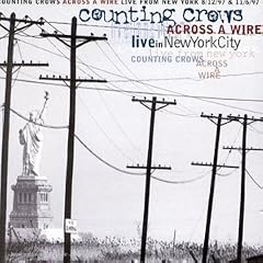 Across A Wire-Live In New York