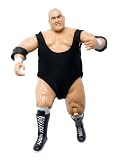  : WWE Classic Superstars Series Figure: 