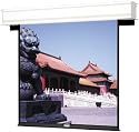 Adv Dlx Electric Recessed Matte White 70X70 Square format
